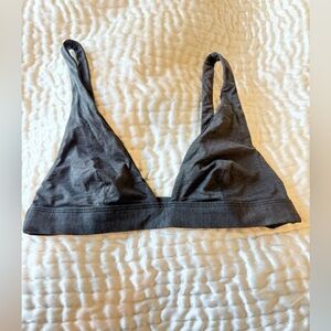 Rip Curl Women's Premium Surf Halter Bikini Top Excellent Condition Size Small